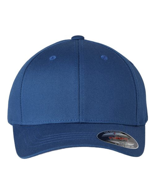Flexfit - Youth Cotton Blend Cap