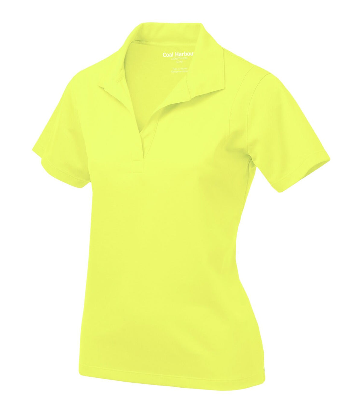Coal Harbour Snag Resistant Ladies' Sport Shirt