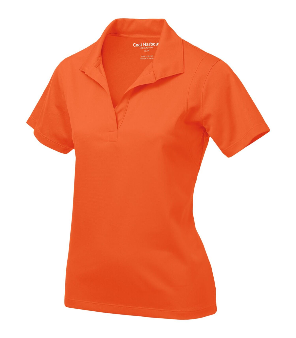 Coal Harbour Snag Resistant Ladies' Sport Shirt