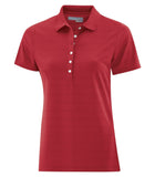 Callaway Opti-Vent Ladies' Polo