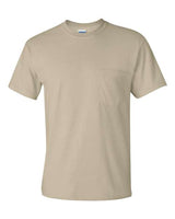 Gildan - Ultra Cotton® Pocket T-Shirt