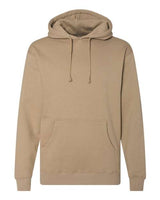 Independent Trading Co. - Heavyweight Hooded Sweatshirt