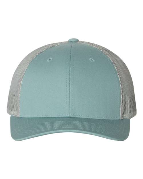 Richardson - Low Pro Trucker Cap
