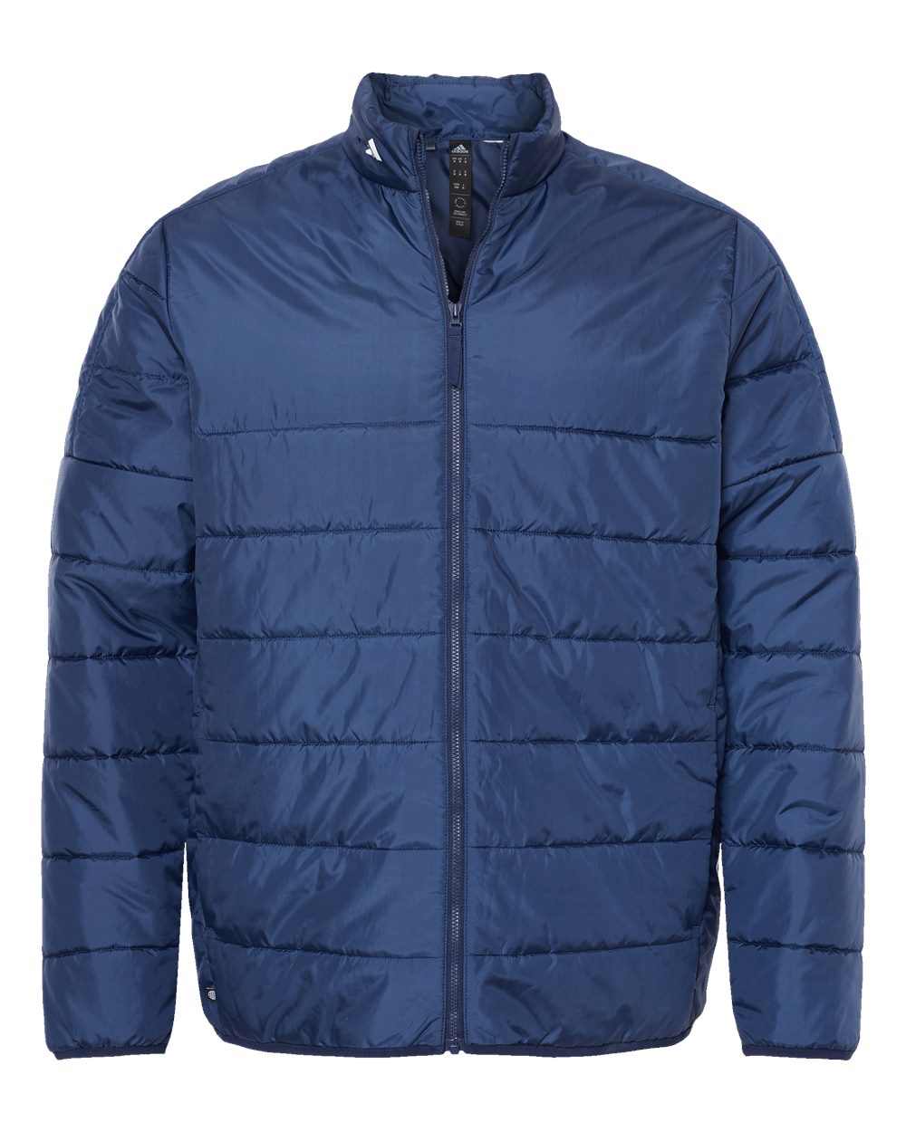 Adidas - Puffer Jacket