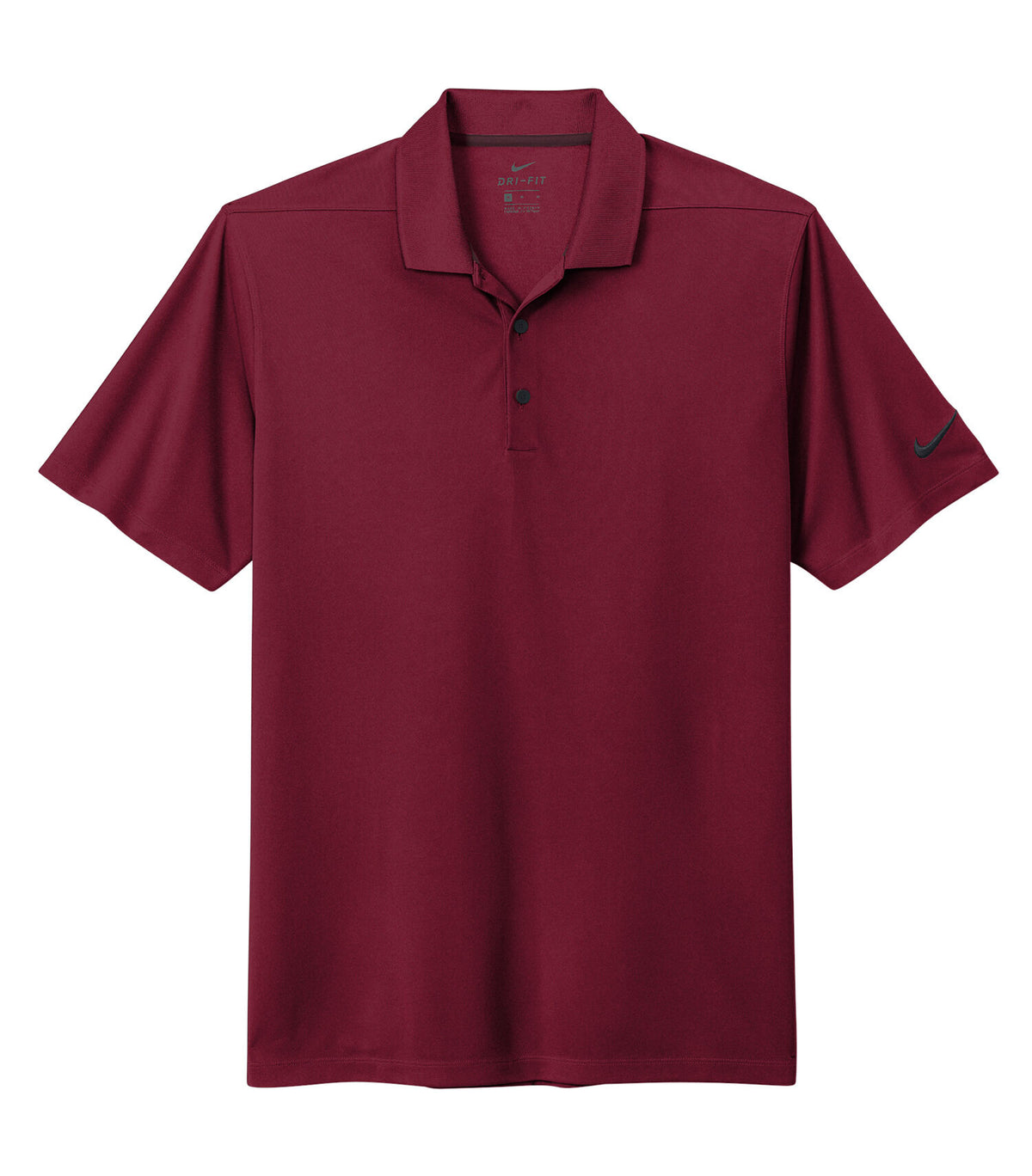 NIKE - Dri-FIT Micro Pique 2.0 Polo