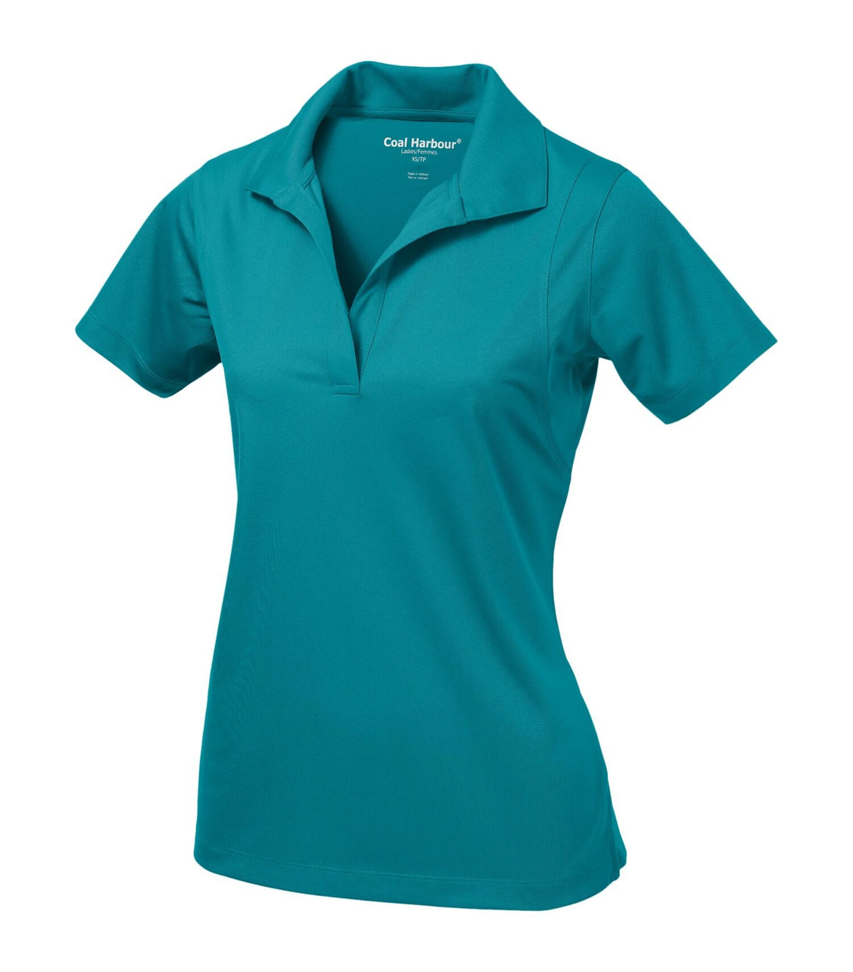 Coal Harbour Snag Resistant Ladies' Sport Shirt