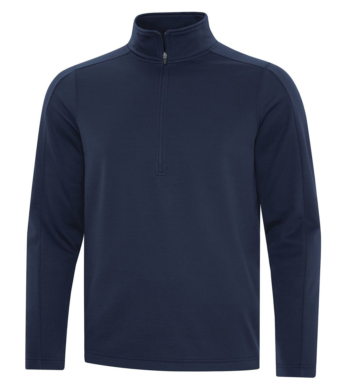 ATC™ Game Day™ Fleece 1/2 Zip Sweatshirt - True Navy