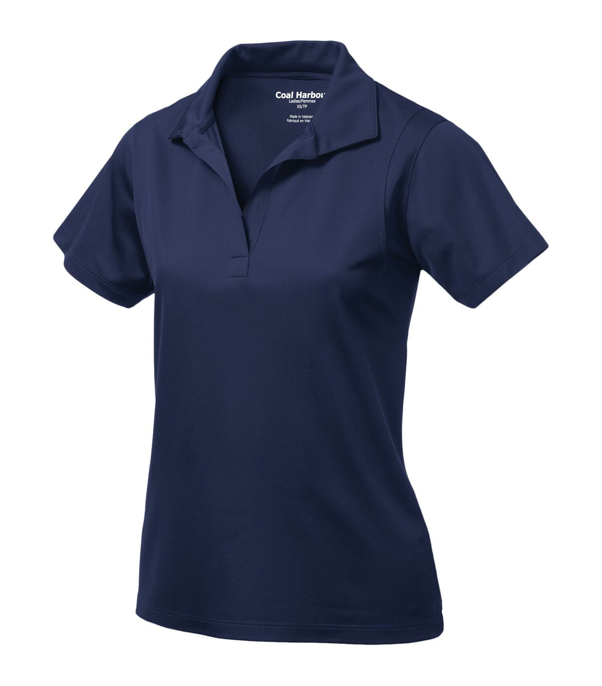 Coal Harbour Snag Resistant Ladies' Sport Shirt