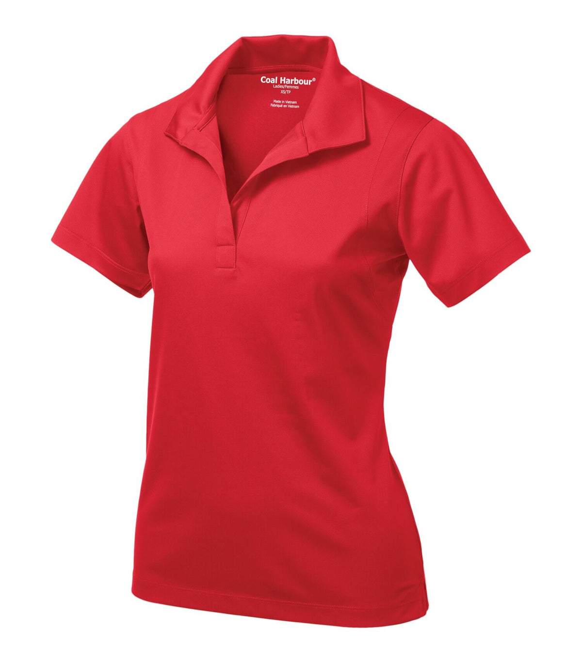 Coal Harbour Snag Resistant Ladies' Sport Shirt