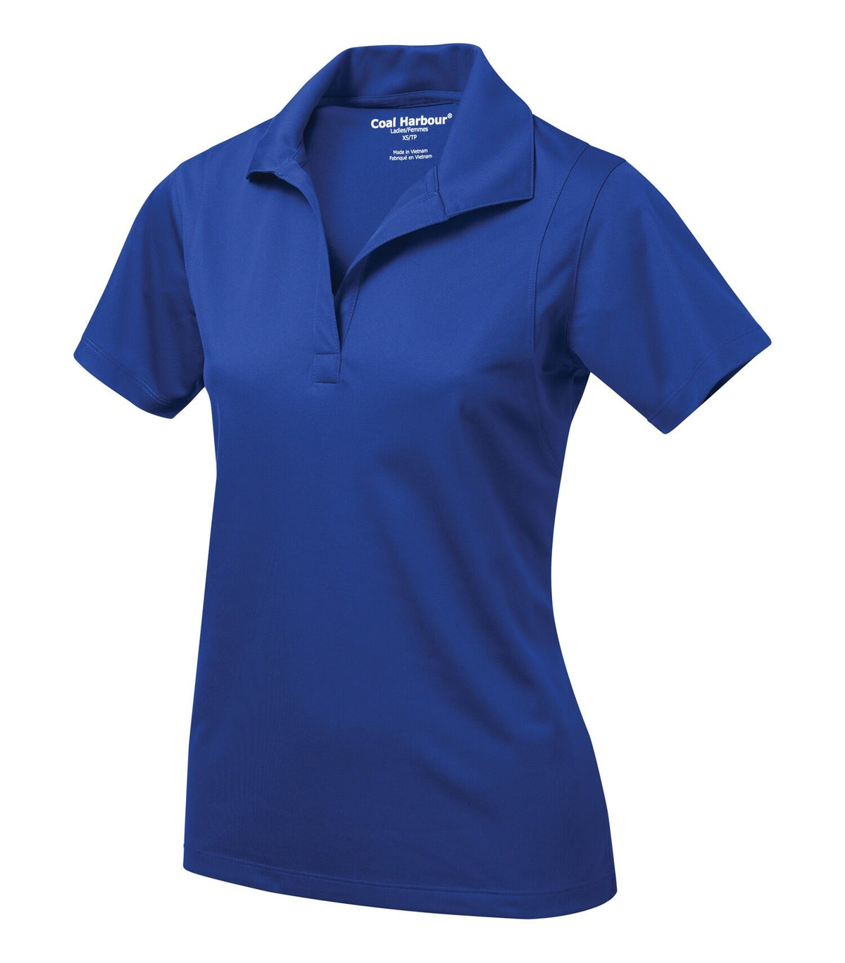 Coal Harbour Snag Resistant Ladies' Sport Shirt