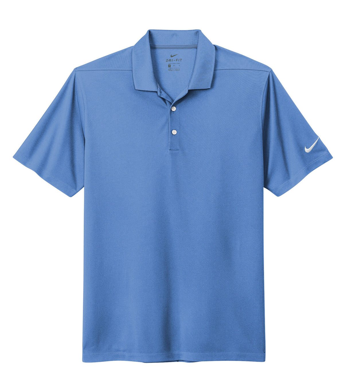 NIKE - Dri-FIT Micro Pique 2.0 Polo