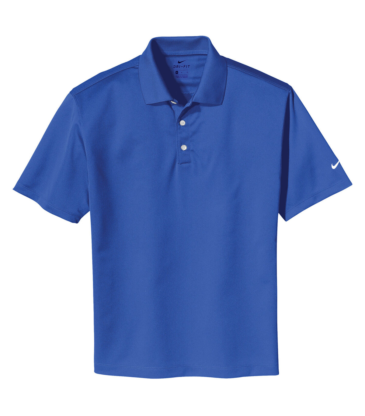 NIKE - Tech Basic Dri-FIT Polo