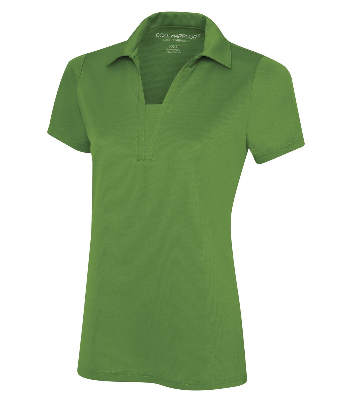 Coal Harbour City Tech Snag Resistant Ladies' Sport Shirt