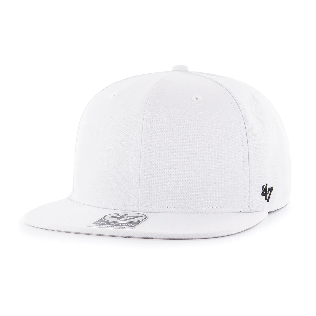 Classics - '47 Captain - White