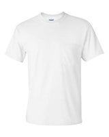 Gildan - Ultra Cotton® Pocket T-Shirt