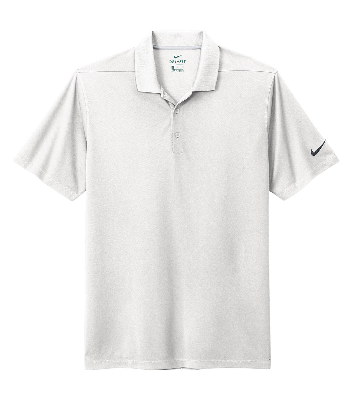 NIKE - Dri-FIT Micro Pique 2.0 Polo