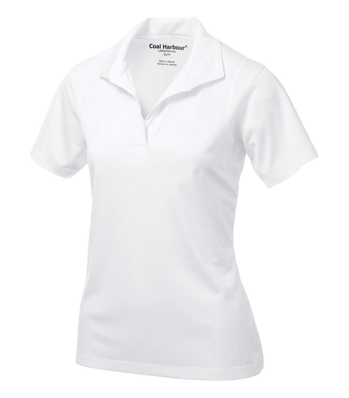 Coal Harbour Snag Resistant Ladies' Sport Shirt