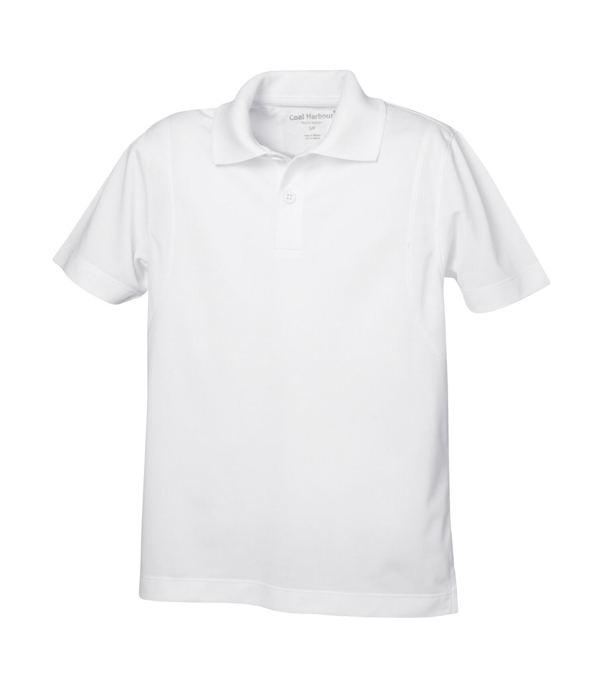 Coal Harbour Snag Resistant Youth Sport Shirt