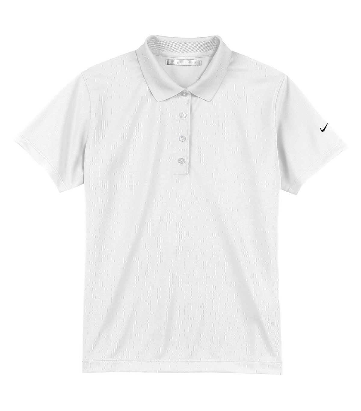 Nike - Tech Basic Dri-FIT Ladies' Polo - White