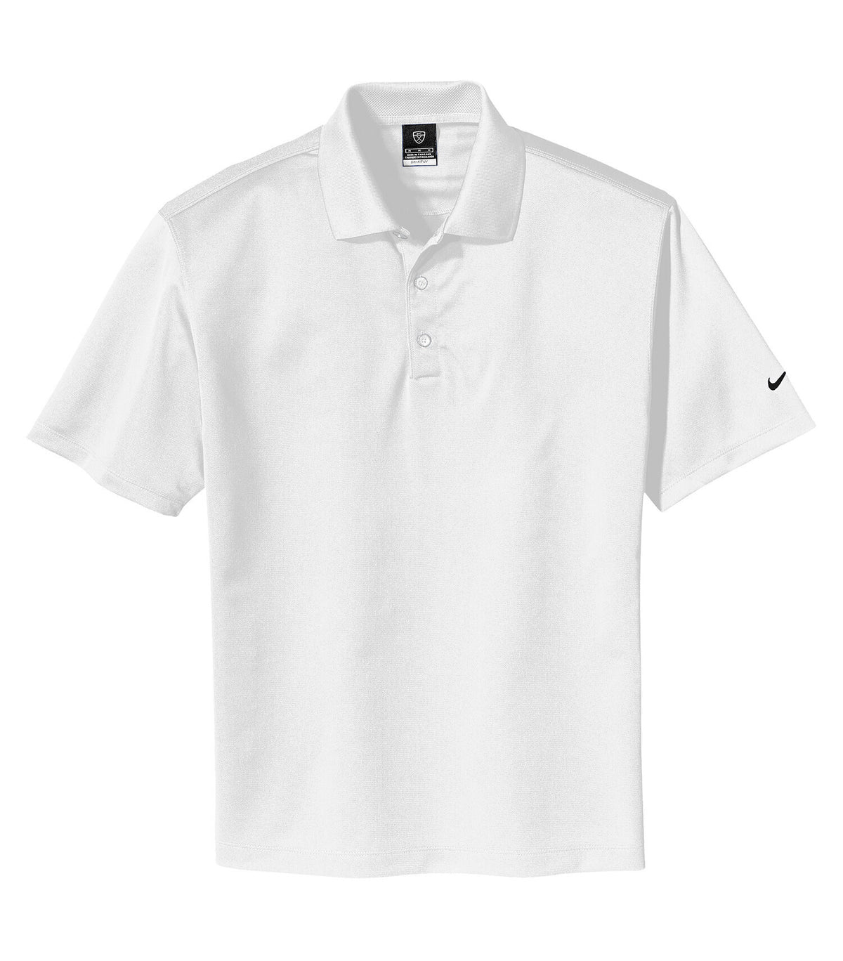NIKE - Tech Basic Dri-FIT Polo